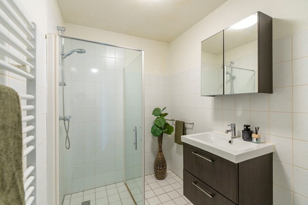 Medium property photo - Aartsbisschop Romerostraat 285, 3573 AL Utrecht